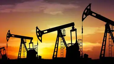 Cesta Opep se ubicó el lunes en 33,33 dólares por barril Cesta Opep se ubicó el lunes en 33,33 dólares por barril