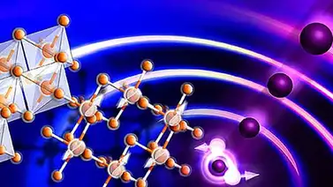 Detectan un nuevo estado de la materia, clave para el desarrollo de la tecnología Detectan un nuevo estado de la materia, clave para el desarrollo de la tecnología