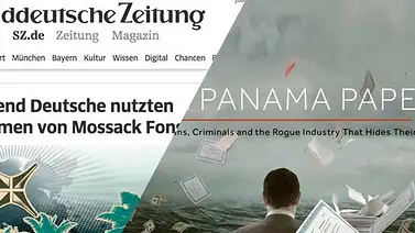Panamá pedirá ayuda internacional para investigar denuncias de filtraciones Panamá pedirá ayuda internacional para investigar denuncias de filtraciones