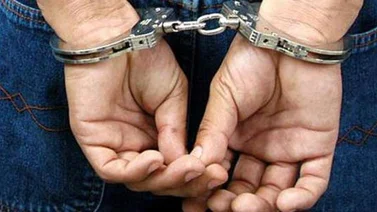 Capturan a un hombre por violar a su hijastra de ocho años