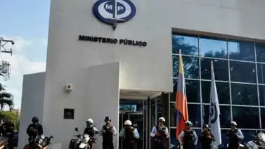 Acusan a 22 personas por amenazar a comerciantes y transportistas en Aragua Acusan a 22 personas por amenazar a comerciantes y transportistas en Aragua