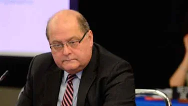 Embajador Álvarez ante la CIDH: Es "irresponsable" hablar de crisis humanitaria