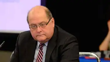 Embajador Álvarez ante la CIDH: Es "irresponsable" hablar de crisis humanitaria Embajador Álvarez ante la CIDH: Es "irresponsable" hablar de crisis humanitaria