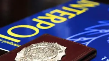 Interpol Venezuela desmiente relación con narcoavioneta en República Dominicana Interpol Venezuela desmiente relación con narcoavioneta en República Dominicana
