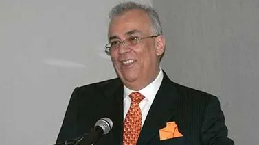 RCTV podría regresar, así lo afirmó José Simón Escalona