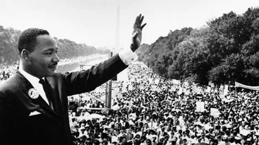 Hace 48 años fue asesinado Martin Luther King Jr.