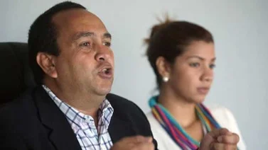 Pérez critica a Maduro por oponerse a la amnistía y promover perdón para guerrilleros