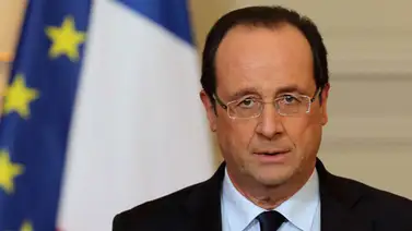Hollande afirma que fisco investigará las revelaciones de "papeles de Panamá" Hollande afirma que fisco investigará las revelaciones de "papeles de Panamá"
