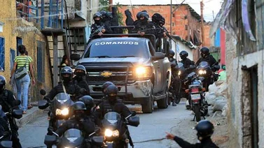 HRW: Durante OLP se registraron abusos policiales y 20 ejecuciones extrajudiciales