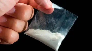 Incautan más de una tonelada de cocaína en el suroeste de Colombia Incautan más de una tonelada de cocaína en el suroeste de Colombia
