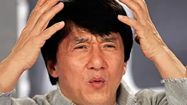 Jackie Chan aparece involucrado en los Panamá Papers Jackie Chan aparece involucrado en los Panamá Papers