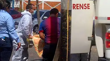 Asesinan a dirigente juvenil del Psuv Ángel Benavides Asesinan a dirigente juvenil del Psuv Ángel Benavides