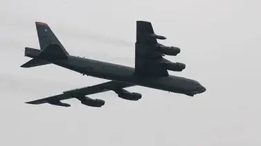 Feria Internacional del Aire y del Espacio reúne a más de 110.000 visitantes Feria Internacional del Aire y del Espacio reúne a más de 110.000 visitantes