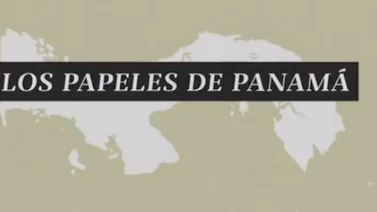 Panamá Papers explicado en un minuto (+Video)