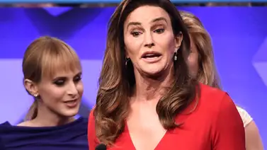 Caitlyn Jenner es premiada por grupo defensor de comunidad LGBT (+Fotos) Caitlyn Jenner es premiada por grupo defensor de comunidad LGBT (+Fotos)