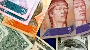 Maduro: Por dólares no se preocupe, que dólares no hay Maduro: Por dólares no se preocupe, que dólares no hay