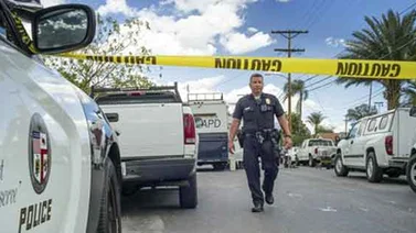 Hombre mata a su hijo por ser gay
