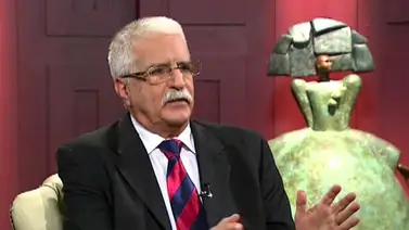 Sanguino: Desde que Chávez dijo que tenía cáncer se desataron los diablos Sanguino: Desde que Chávez dijo que tenía cáncer se desataron los diablos