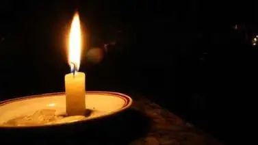 Reportan apagón en varios sectores de Maracay desde hace más de 11 horas Reportan apagón en varios sectores de Maracay desde hace más de 11 horas