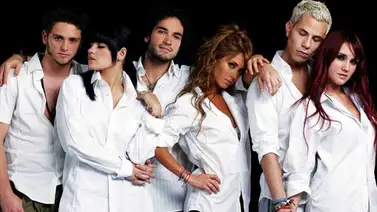 Documental de RBD tiene fecha de estreno Documental de RBD tiene fecha de estreno