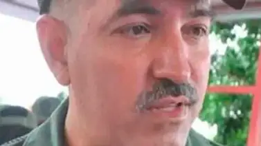 Asesinan a General de División retirado, Jorge González, en Caucagua Asesinan a General de División retirado, Jorge González, en Caucagua