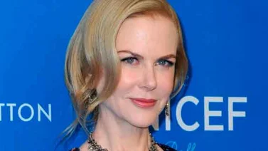 Nicole Kidman una de las favoritas a los premios Olivier