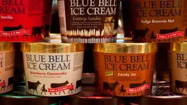 ¿Helados peligrosos? Compañía investiga infiltración de bacterias ¿Helados peligrosos? Compañía investiga infiltración de bacterias