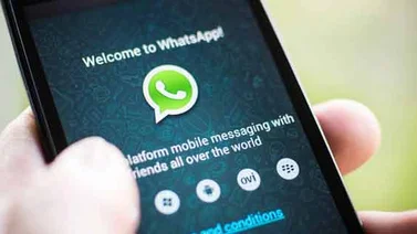 Aprende a usar cursiva, negrita y tachado en WhatsApp