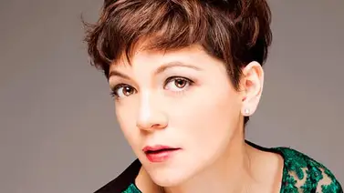 Natalia Lafourcade suspende concierto por bronquitis aguda Natalia Lafourcade suspende concierto por bronquitis aguda