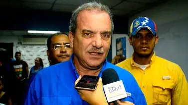 Diputado Stefanelli asegura que 75% de las refinerías del país "están paradas" Diputado Stefanelli asegura que 75% de las refinerías del país "están paradas"