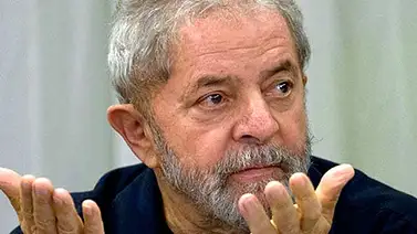 Lula da Silva es vinculado con hechos de corrupción en Petrobras Lula da Silva es vinculado con hechos de corrupción en Petrobras