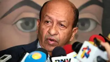 Contralor General presentará hoy memoria y cuenta ante la AN Contralor General presentará hoy memoria y cuenta ante la AN