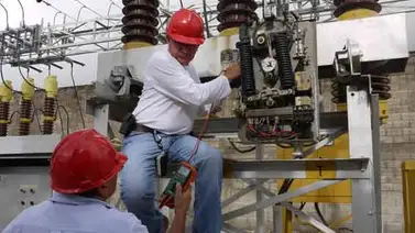 Corpoelec anuncia interrupción elétrica en zonas de Nueva Esparta por mantenimiento Corpoelec anuncia interrupción elétrica en zonas de Nueva Esparta por mantenimiento