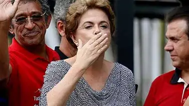 ¿En qué consiste el juicio político contra Dilma Rousseff? ¿En qué consiste el juicio político contra Dilma Rousseff?