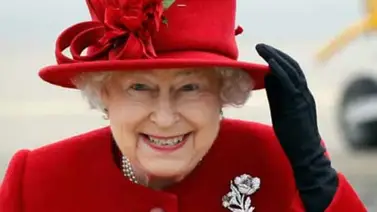 Reina Isabel II próxima a cumplir 90 años Reina Isabel II próxima a cumplir 90 años