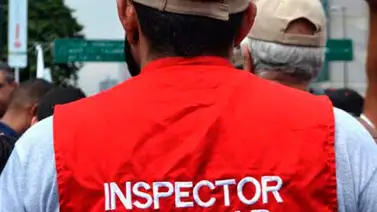 Aprehendido falso funcionario de Sundde Aprehendido falso funcionario de Sundde