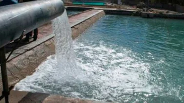 Instalan sala situacional en Nueva Esparta para optimizar el suministro del agua
