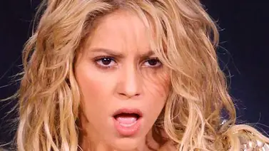 Shakira prepara nuevo material discográfico Shakira prepara nuevo material discográfico