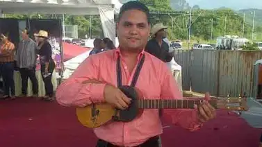 Encuentran degollado a joven músico y taxista en Sabaneta Encuentran degollado a joven músico y taxista en Sabaneta