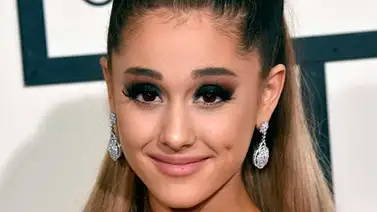 Ariana Grande cambió de look en su video "Dangerous Woman" (+Video) Ariana Grande cambió de look en su video "Dangerous Woman" (+Video)