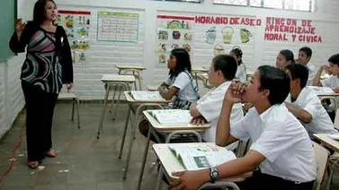 Educadores de Barinas rechazan nuevo contrato colectivo