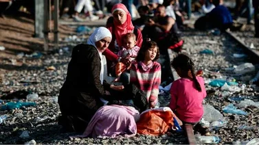 Turquía obliga a volver a Siria a miles de refugiados
