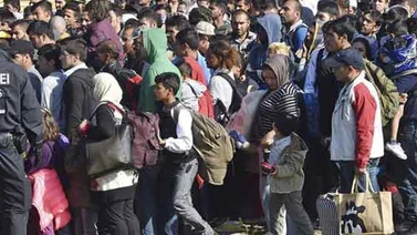 Turquía obliga a volver a Siria a miles de refugiados, alerta AI