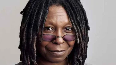 Whoopi Goldberg explora el negocio de la marihuana