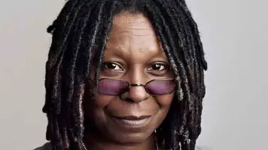 Whoopi Goldberg explora el negocio de la marihuana Whoopi Goldberg explora el negocio de la marihuana