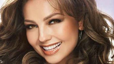 Thalía: La enfermedad de Lyme está tratando de hacer una nueva aparición