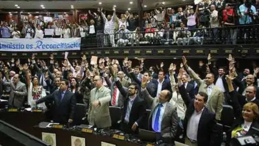 Foro Penal Venezolano afirma que la amnistía es válida y constitucional Foro Penal Venezolano afirma que la amnistía es válida y constitucional