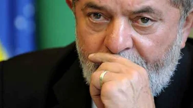 Investigaciones sobre Lula quedan bajo jurisdicción de la Corte Suprema
