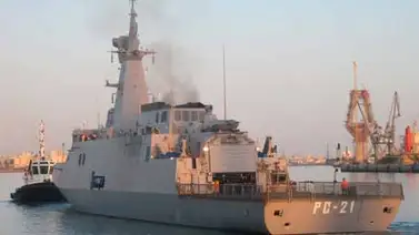 Explosión en Base Naval de Puerto Cabello deja un sargento fallecido Explosión en Base Naval de Puerto Cabello deja un sargento fallecido