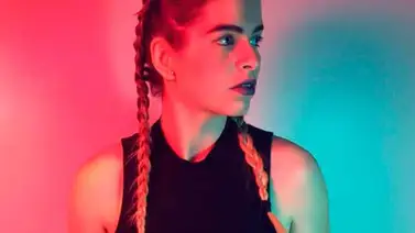 Gaby Noya demostró su talento estrenando video de su nuevo tema (+Video) Gaby Noya demostró su talento estrenando video de su nuevo tema (+Video)